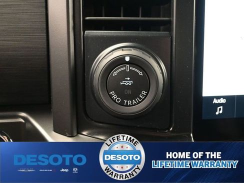 New 2026 Ford F150 Tremor AWD/4WD image 28