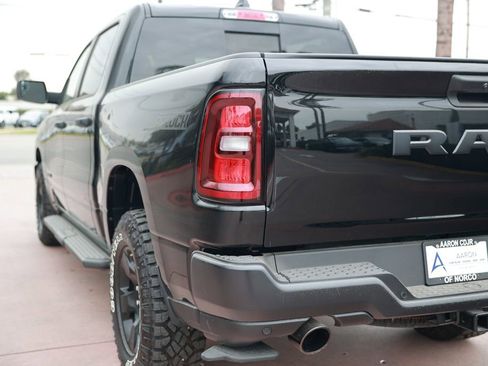 New 2026 RAM 1500 Classic Warlock image 9