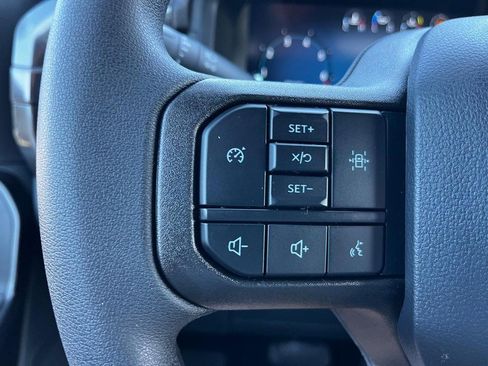 New 2025 Ford F150 STX w/ STX Black Appearance Package image 11