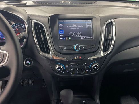 Used 2023 Chevrolet Equinox LT image 29