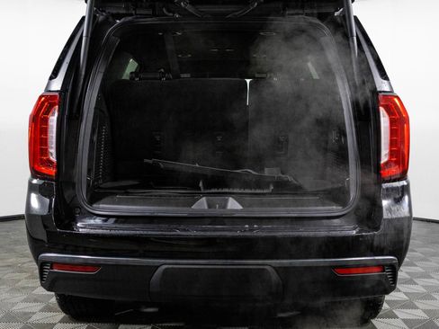 Used 2023 GMC Yukon AT4 image 35