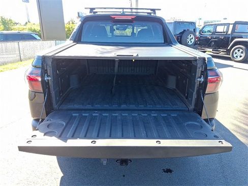 Used 2024 Hyundai Santa Cruz Limited image 26