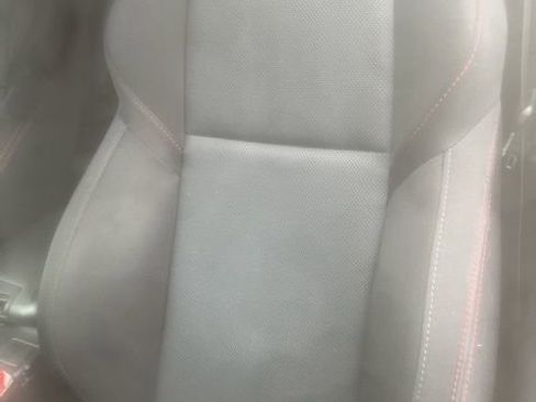 Used 2021 Subaru WRX image 8