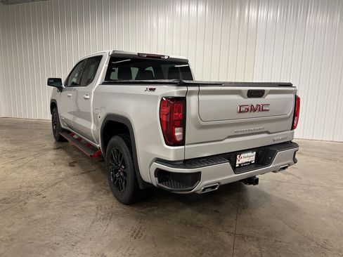 Used 2021 GMC Sierra 1500 Elevation w/ X31 Off-Road Package image 4