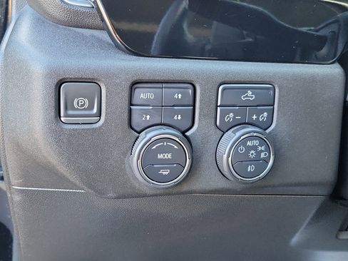 Used 2023 Chevrolet Silverado 1500 RST image 19