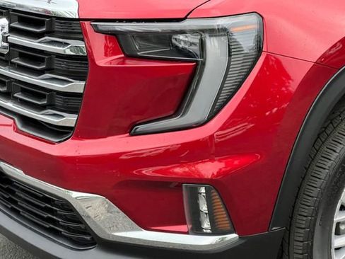 New 2025 GMC Acadia Elevation w/ Elevation Premium Package image 11