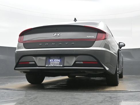 Used 2020 Hyundai Sonata Limited image 31