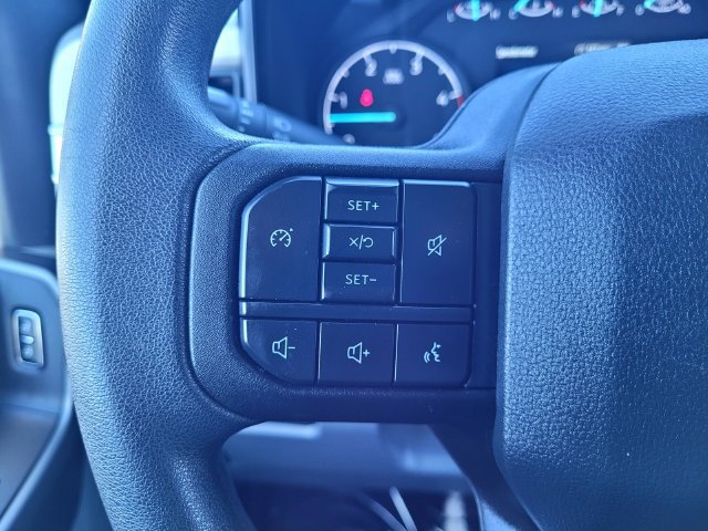 Used 2025 Ford F250 XLT AWD/4WD image 24