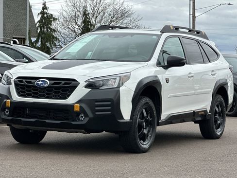 Used 2023 Subaru Outback Wilderness image 8