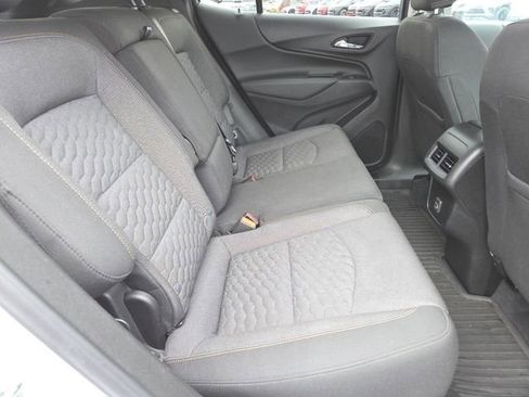 Used 2019 Chevrolet Equinox LT image 26