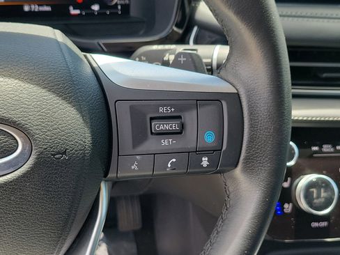 Used 2022 INFINITI QX60 Luxe w/ Cargo Package image 18