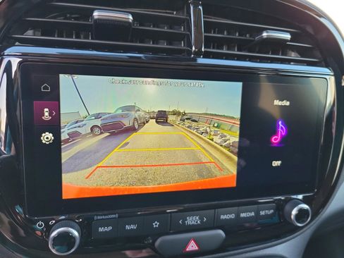 New 2025 Kia Soul GT-Line image 23