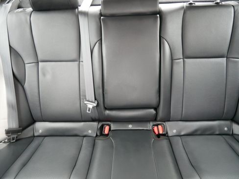 Certified 2024 Subaru Legacy Limited AWD/4WD image 13