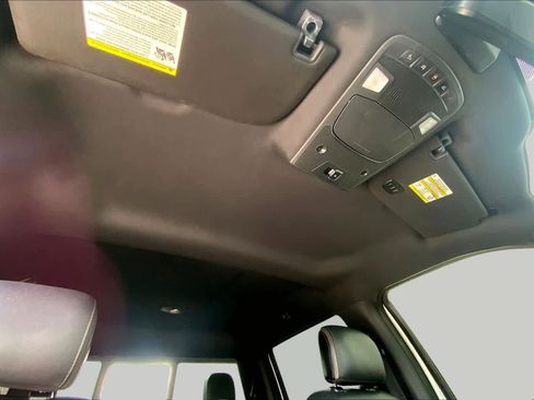 Used 2015 Ford F150 Platinum w/ Technology Package RWD image 11