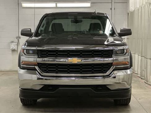 Used 2016 Chevrolet Silverado 1500 LT AWD/4WD image 25