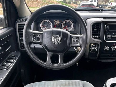 Used 2015 RAM 1500 Tradesman w/ Popular Equipment Group image 5