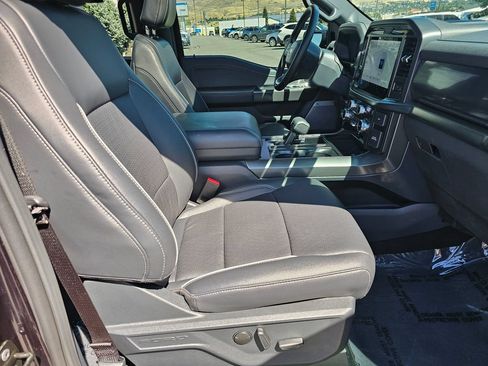 Used 2025 Ford F150 Lariat AWD/4WD image 18