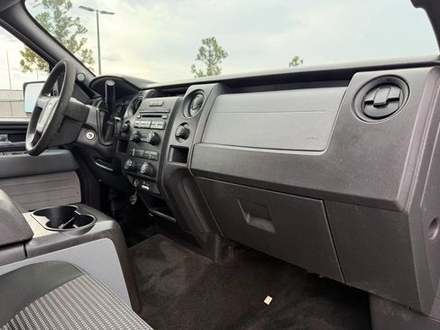 Used 2014 Ford F150 STX w/ Equipment Group 201A Mid AWD/4WD image 19