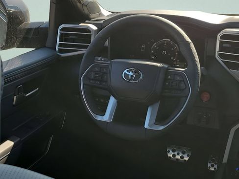 New 2026 Toyota Tundra Platinum AWD/4WD image 25