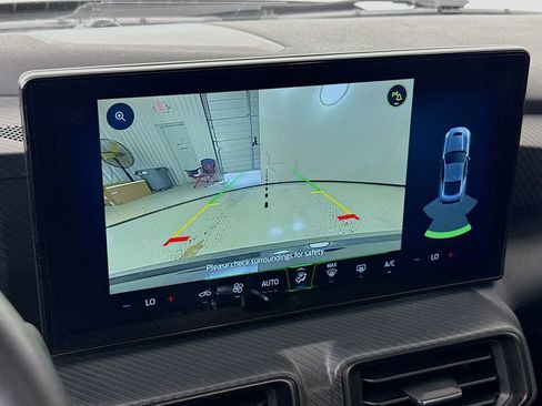 Used 2025 Ford Mustang Coupe image 13