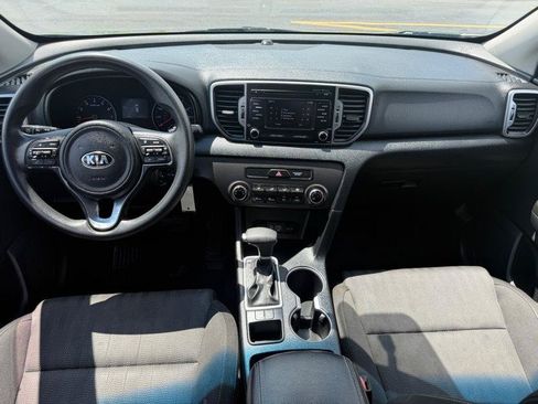 Used 2017 Kia Sportage LX FWD image 14