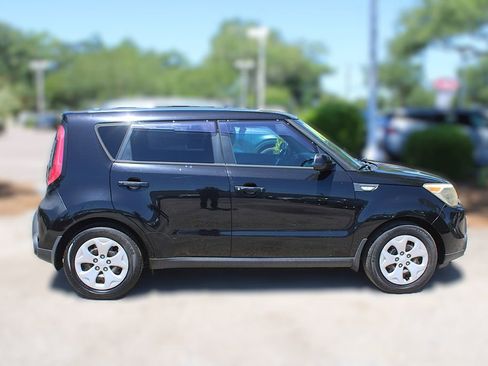 Used 2014 Kia Soul FWD image 5