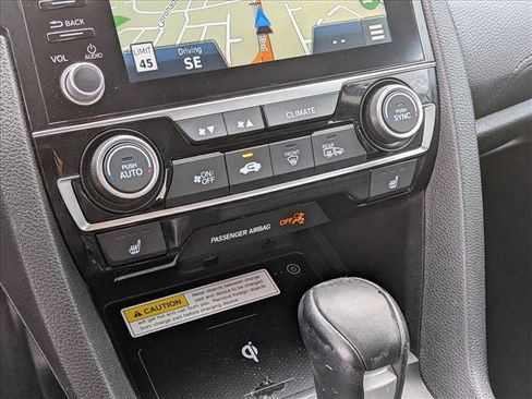 Used 2020 Honda Civic Touring image 17