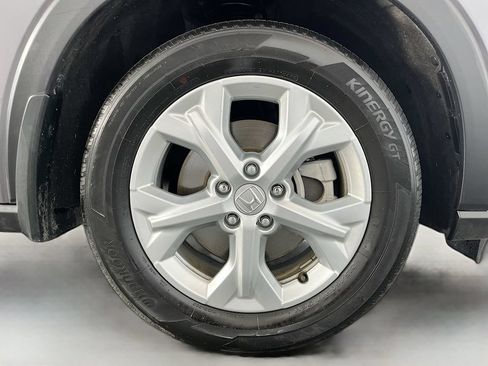 Used 2025 Honda HR-V LX image 34