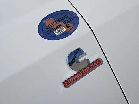 New 2026 RAM 5500 Tradesman image 9