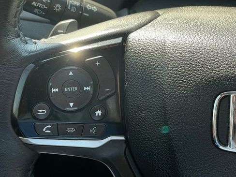 Certified 2022 Honda Pilot Special Edition image 15