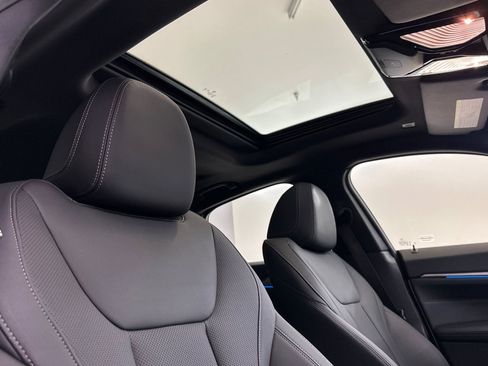 Certified 2023 BMW i4 eDrive35 w/ Premium Package RWD image 24