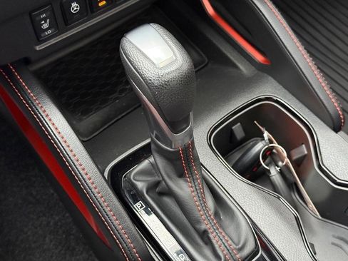 Used 2024 Nissan Frontier PRO-4X w/ Pro Premium Package image 26