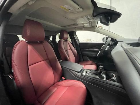 New 2026 MAZDA CX-30 AWD 2.5 S image 17