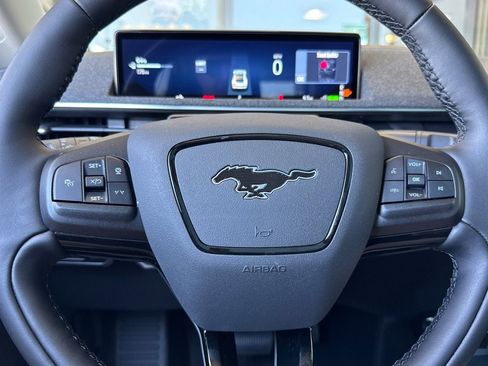 New 2025 Ford Mustang Mach-E Premium image 25