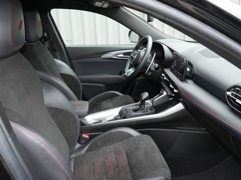 Used 2024 Dodge Hornet R/T AWD/4WD image 25