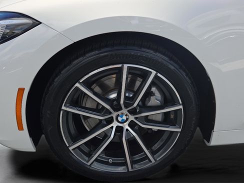 Certified 2025 BMW 430i Coupe w/ Premium Package RWD image 19