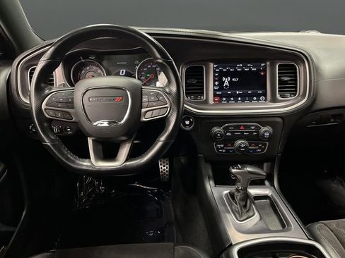 Used 2021 Dodge Charger Scat Pack image 5