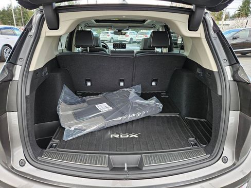 New 2026 Acura RDX SH-AWD w/ Advance Package image 19