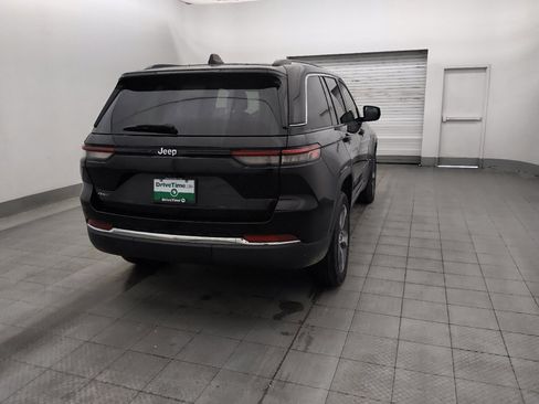 Used 2022 Jeep Grand Cherokee Limited 4xe AWD/4WD image 9