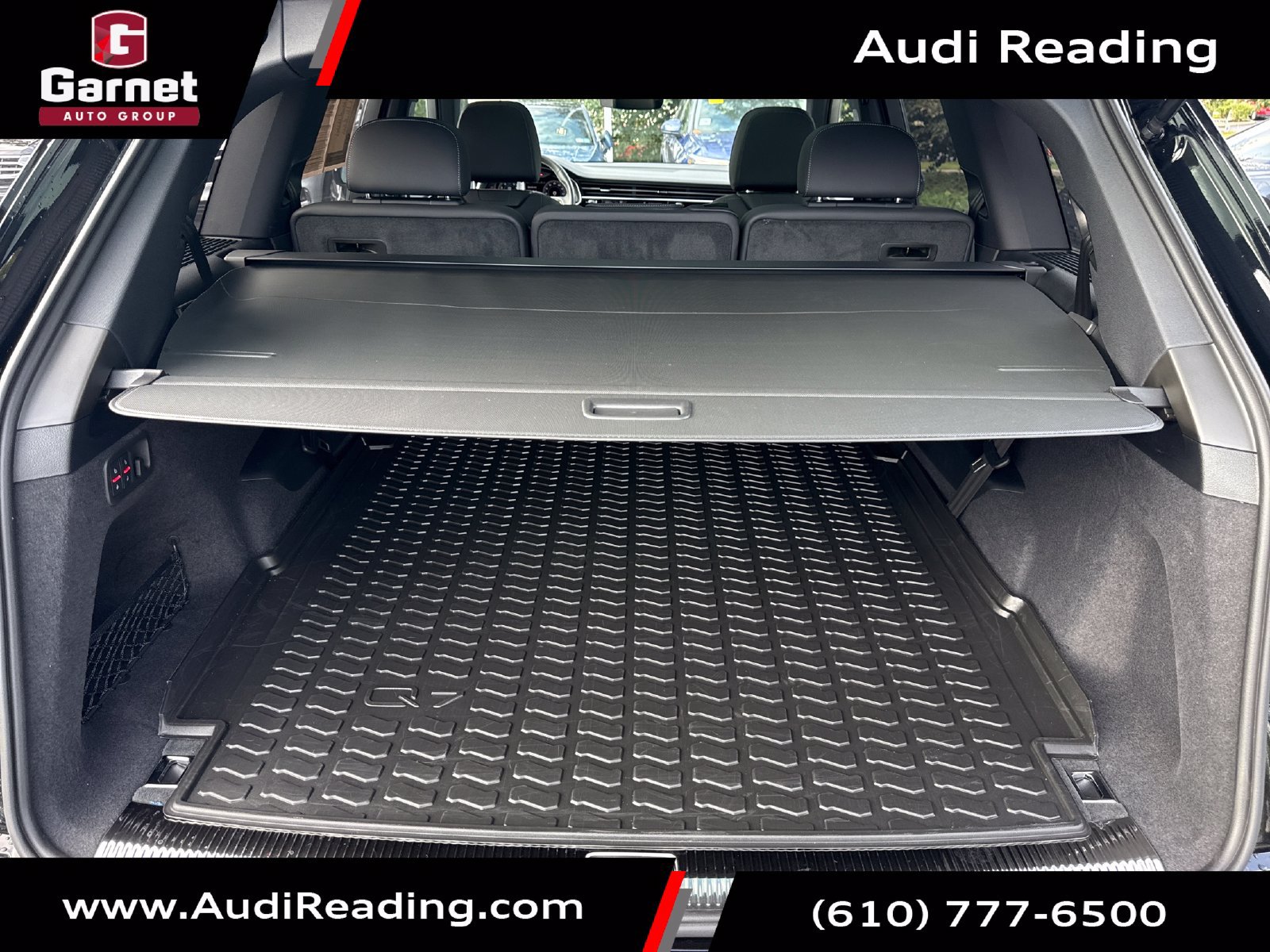 Used 2026 Audi Q7 2.0T Premium Plus AWD/4WD image 24
