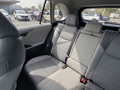 Used 2023 Toyota RAV4 XLE Premium