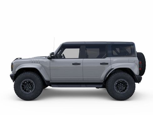 New 2026 Ford Bronco Raptor AWD/4WD image 4