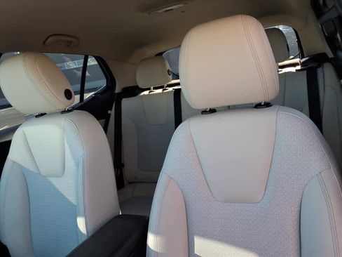 Used 2022 Buick Encore GX Preferred w/ Sport Touring Package image 23