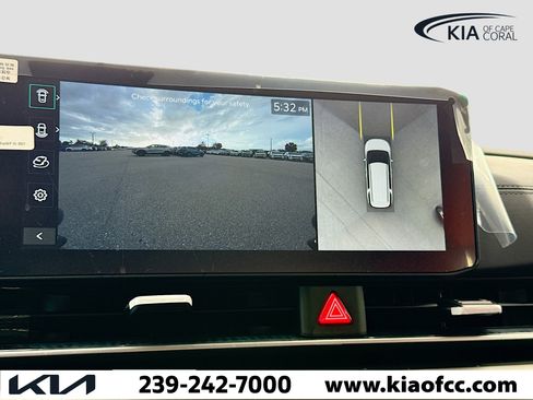 New 2026 Kia Carnival SX image 35