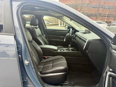 Used 2024 MAZDA CX-50 AWD 2.5 S w/ Cargo Package image 25