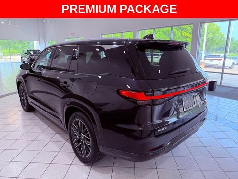 Used 2025 Lexus TX 350 AWD w/ Technology Package image 5