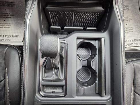 New 2026 RAM 1500 RHO AWD/4WD image 33