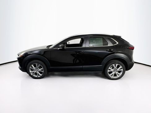 Used 2023 MAZDA CX-30 AWD 2.5 S w/ Select Package image 8
