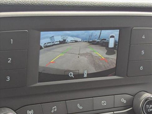 New 2025 Ford Transit 250 Low Roof w/ Load Area Protection Package image 12