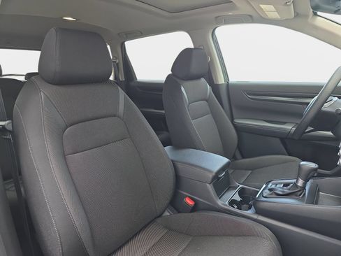 Certified 2024 Honda CR-V EX image 10